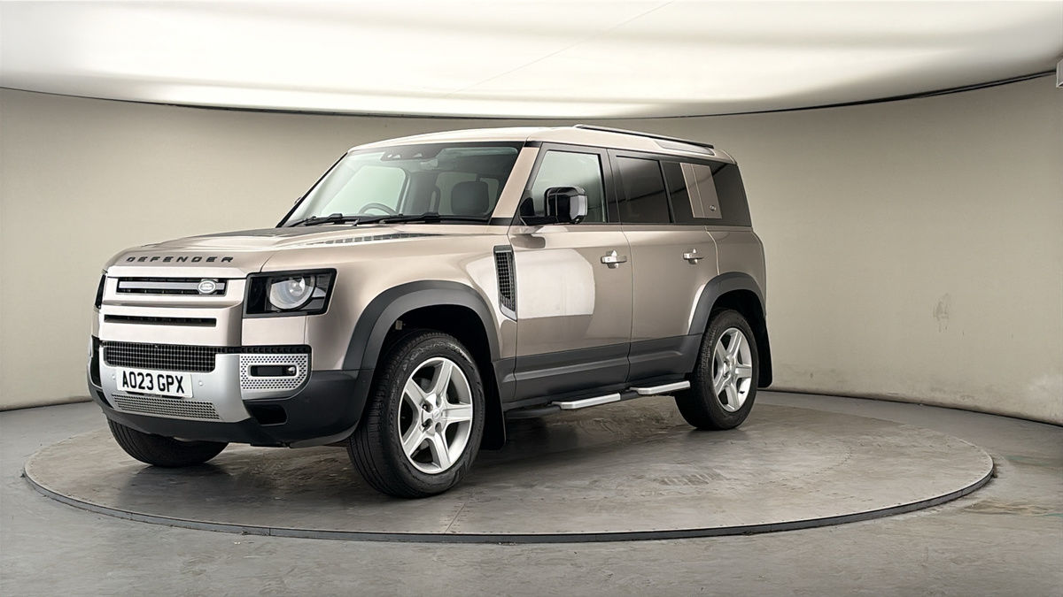 Used Land Rover Defender 2023 for sale - 78168174: Photo 30