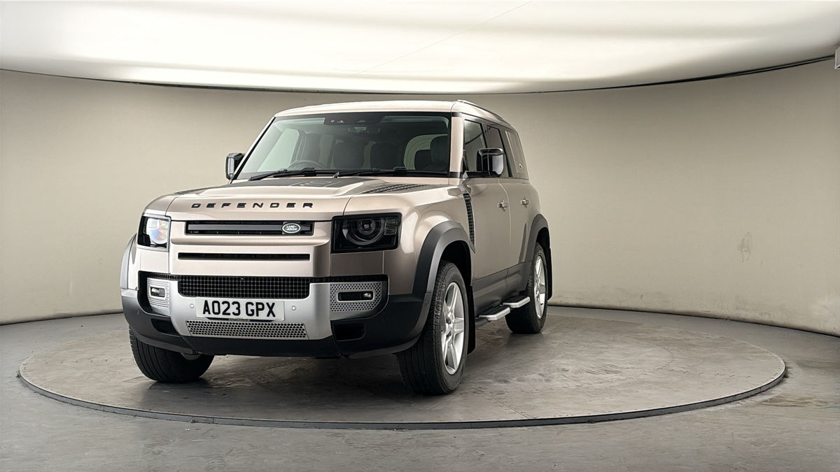 Used Land Rover Defender 2023 for sale - 78168174: Photo 31