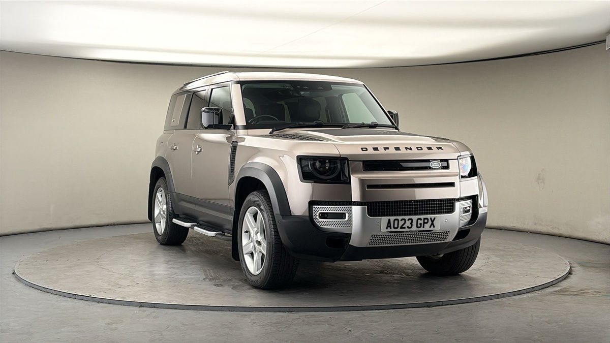 Used Land Rover Defender 2023 for sale - 78168174: Photo 33