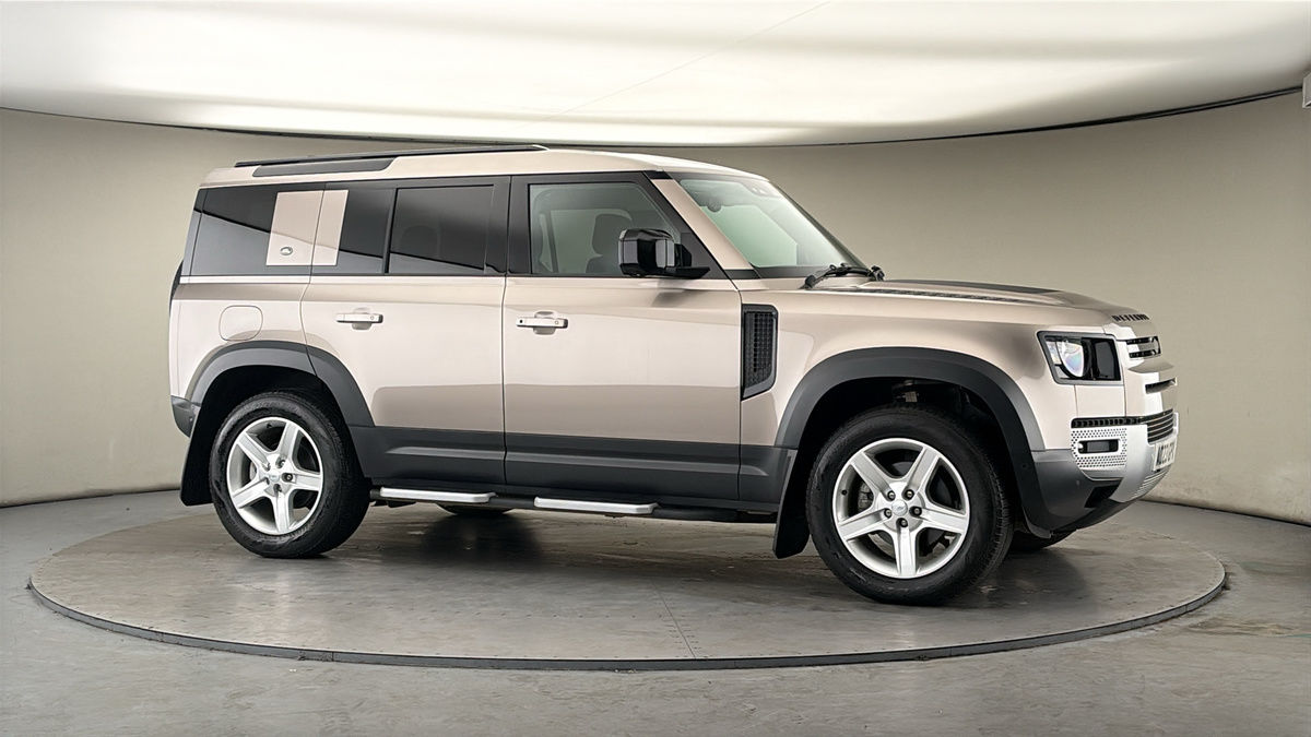 Used Land Rover Defender 2023 for sale - 78168174: Photo 35