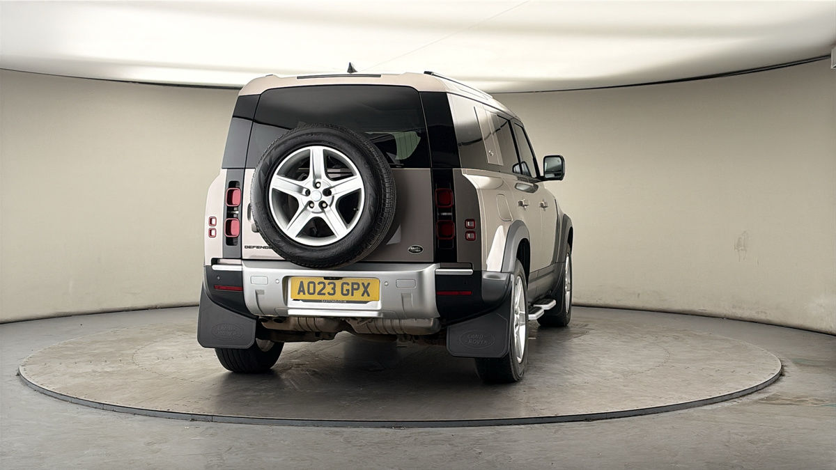 Used Land Rover Defender 2023 for sale - 78168174: Photo 40