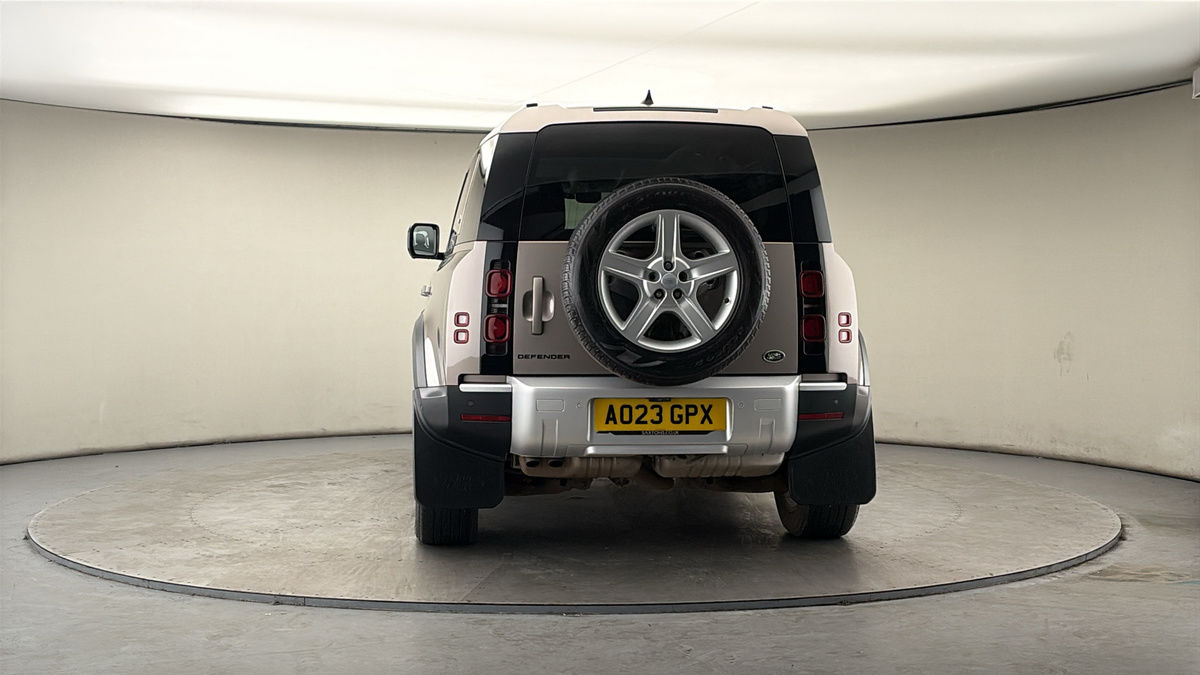 Used Land Rover Defender 2023 for sale - 78168174: Photo 41