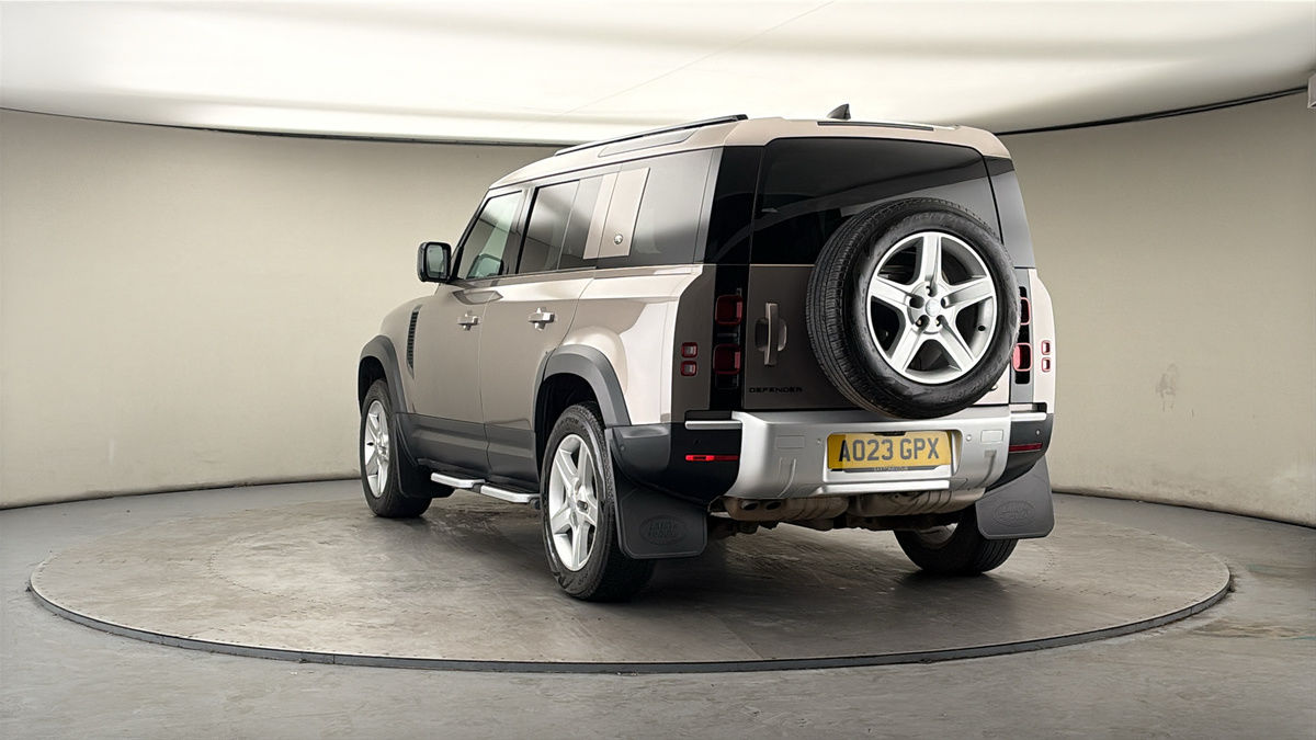 Used Land Rover Defender 2023 for sale - 78168174: Photo 42