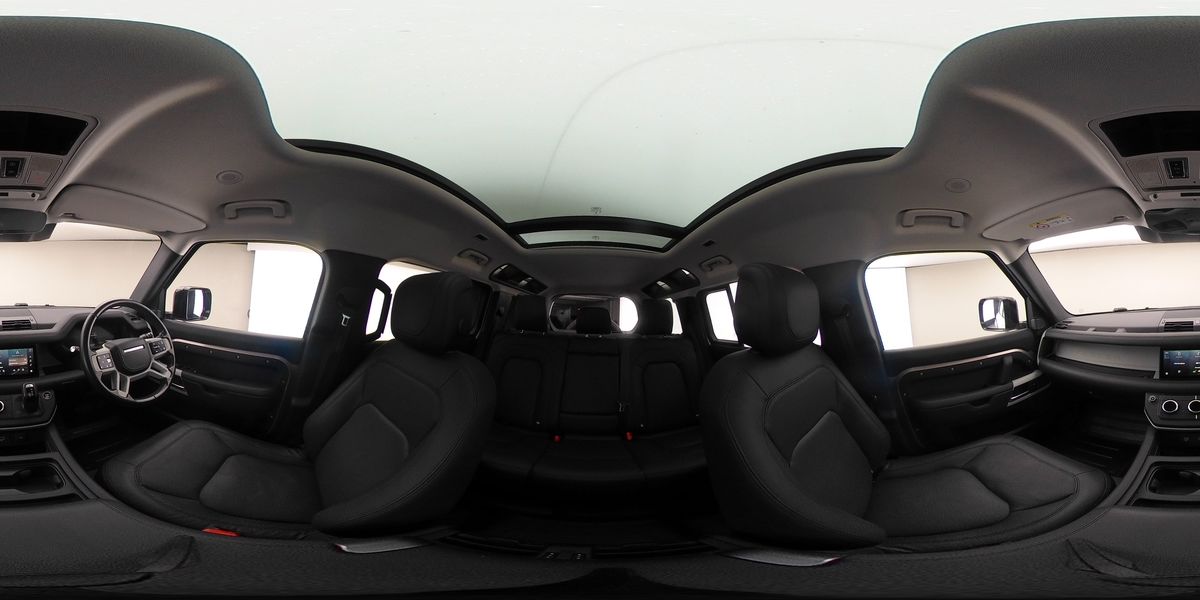 Used Land Rover Defender 2023 for sale - 78168174: Photo 44