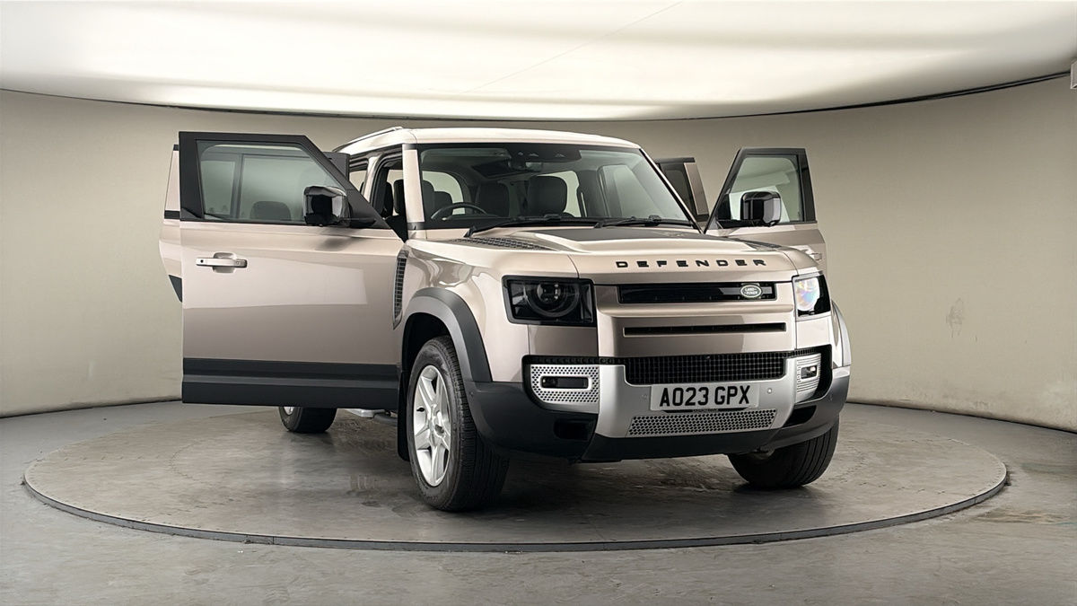 Used Land Rover Defender 2023 for sale - 78168174: Photo 52