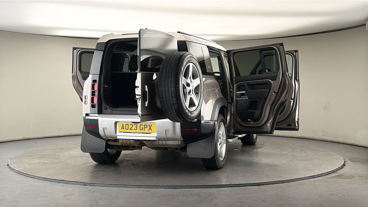 Used Land Rover Defender 2023 for sale - 78168174: Photo 59