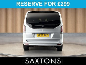 Used Mercedes-Benz V-Class 2025 for sale - 79621259: Photo