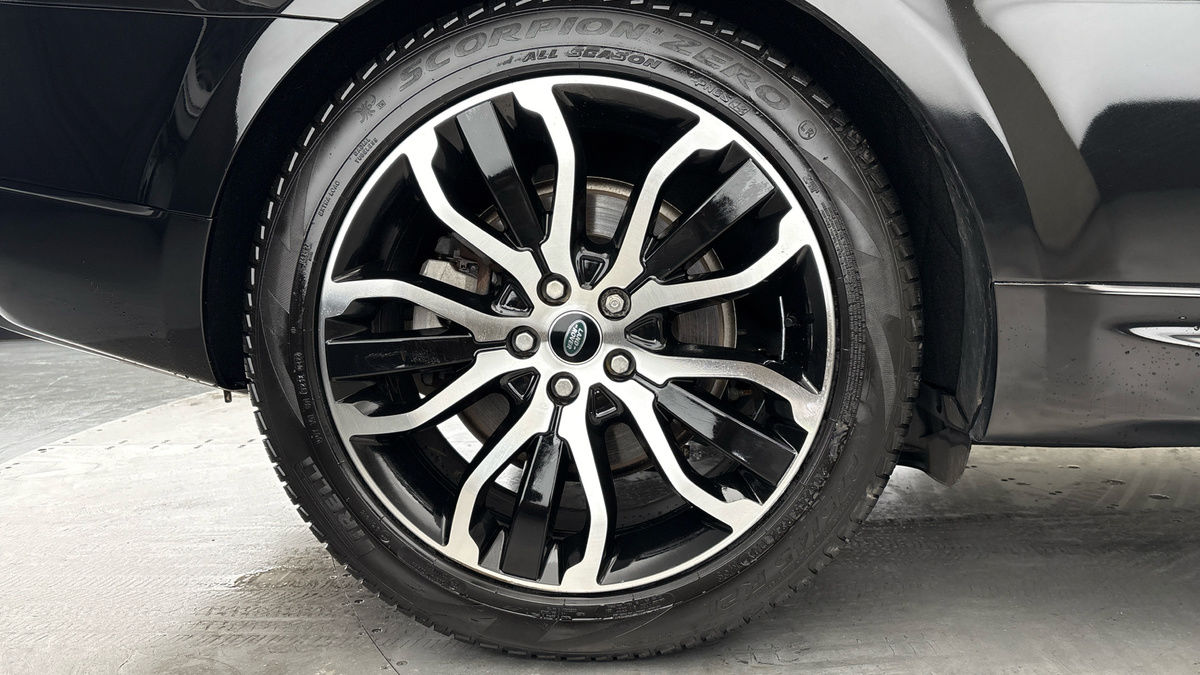 Used Land Rover Range Rover Sport 2022 for sale - 76740959: Photo 10