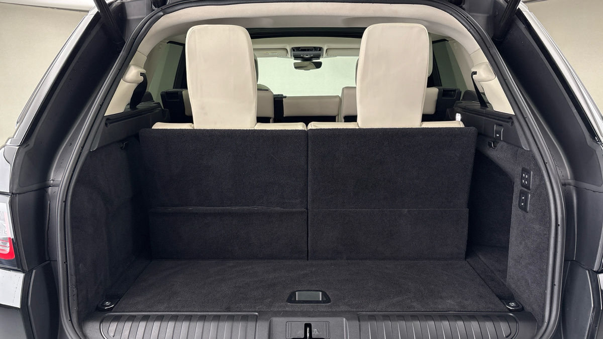 Used Land Rover Range Rover Sport 2022 for sale - 76740959: Photo 11