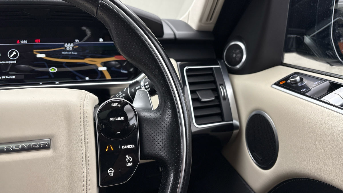 Used Land Rover Range Rover Sport 2022 for sale - 76740959: Photo 14