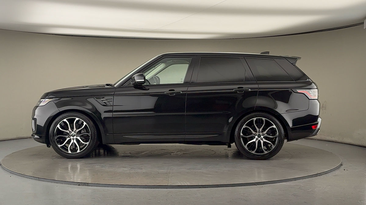 Used Land Rover Range Rover Sport 2022 for sale - 76740959: Photo 15