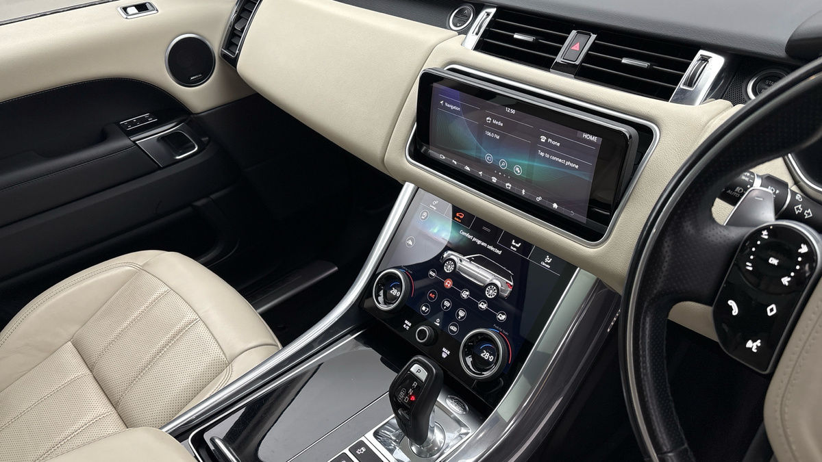 Used Land Rover Range Rover Sport 2022 for sale - 76740959: Photo 18