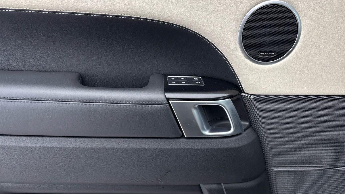 Used Land Rover Range Rover Sport 2022 for sale - 76740959: Photo 19
