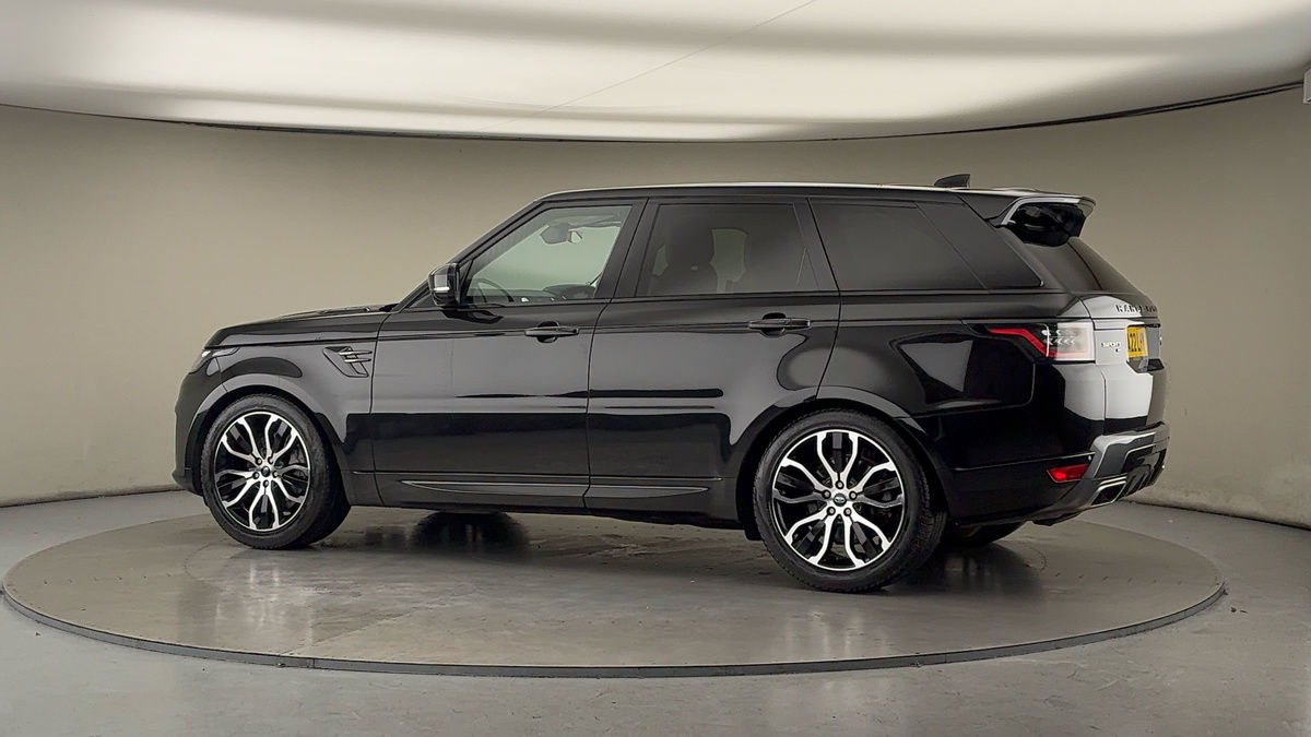 Used Land Rover Range Rover Sport 2022 for sale - 76740959: Photo 27