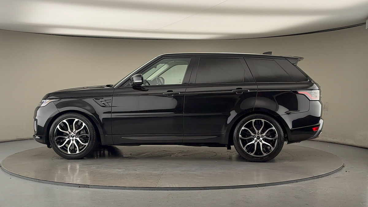 Used Land Rover Range Rover Sport 2022 for sale - 76740959: Photo 28
