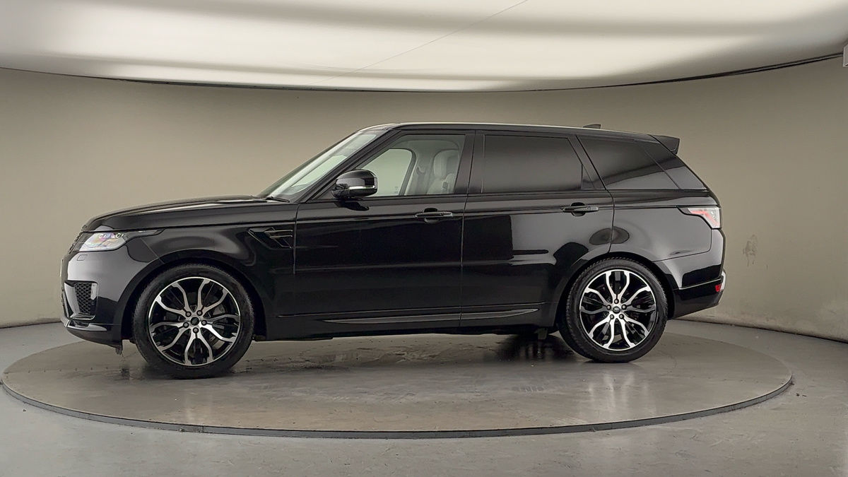 Used Land Rover Range Rover Sport 2022 for sale - 76740959: Photo 29