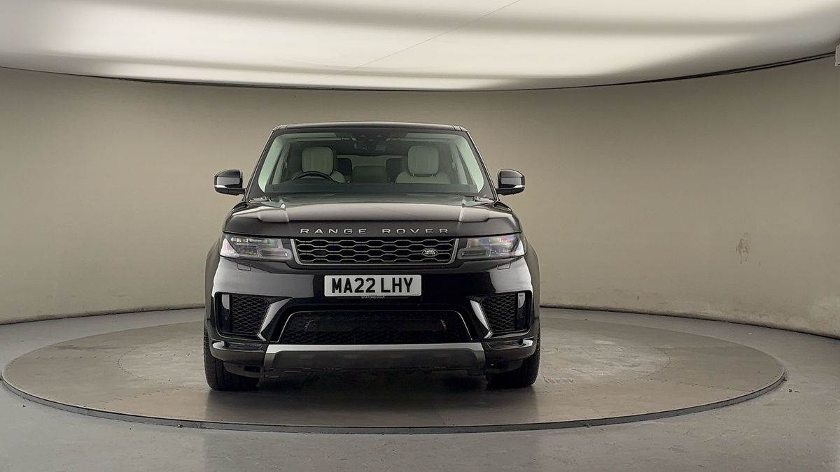 Used Land Rover Range Rover Sport 2022 for sale - 76740959: Photo 33