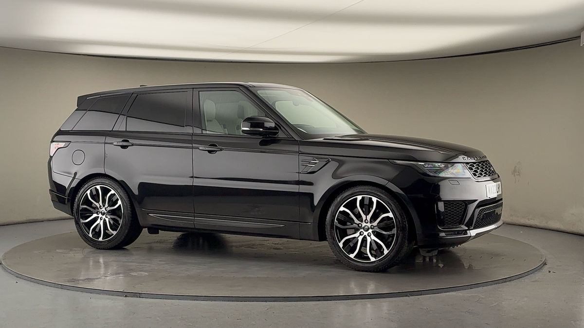 Used Land Rover Range Rover Sport 2022 for sale - 76740959: Photo 36