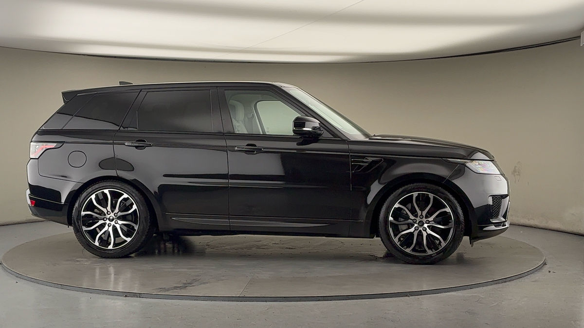 Used Land Rover Range Rover Sport 2022 for sale - 76740959: Photo 37