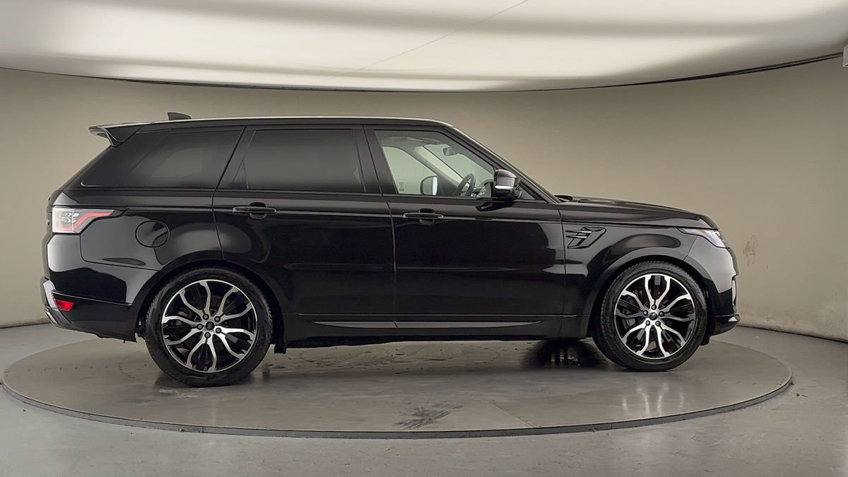 Used Land Rover Range Rover Sport 2022 for sale - 76740959: Photo 38