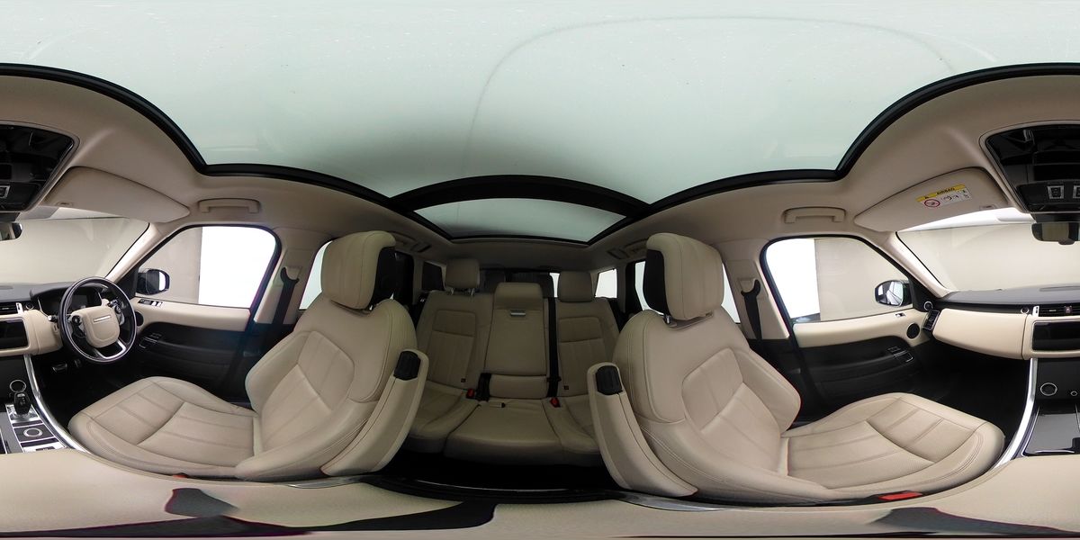 Used Land Rover Range Rover Sport 2022 for sale - 76740959: Photo 45