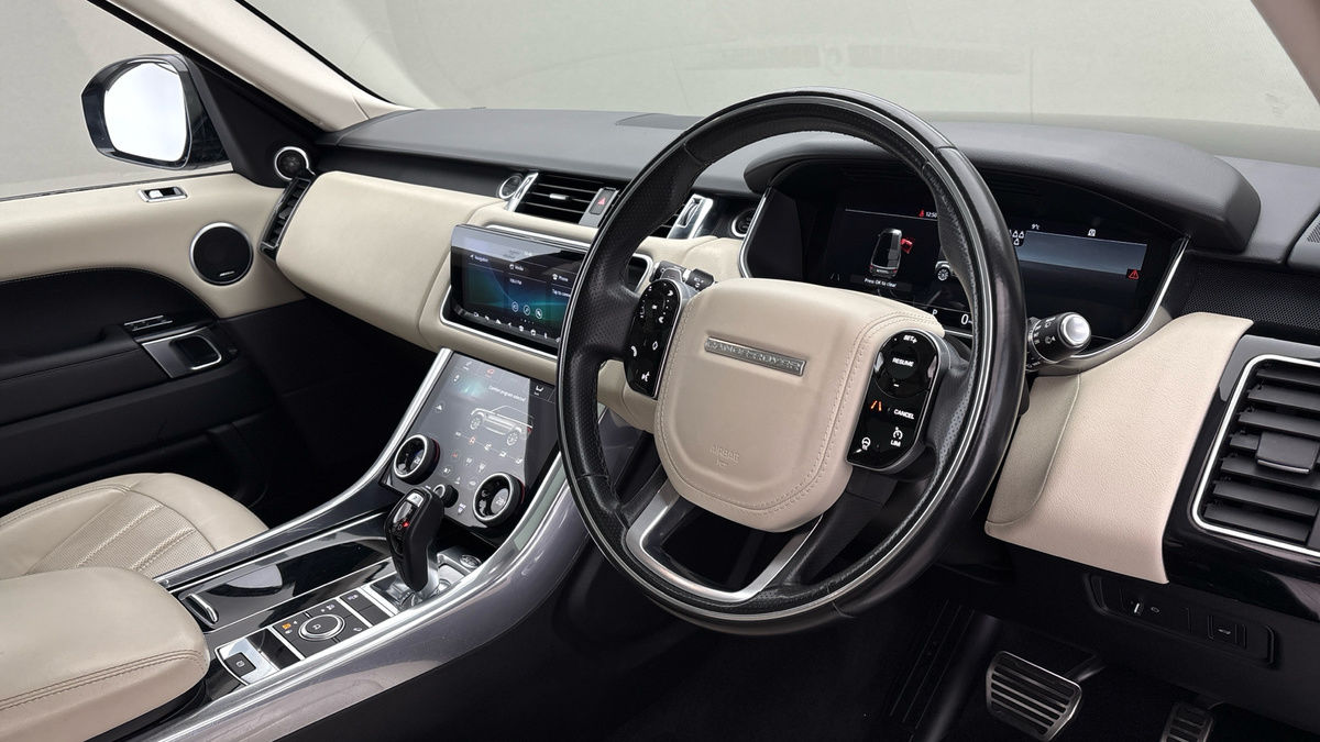 Used Land Rover Range Rover Sport 2022 for sale - 76740959: Photo 5