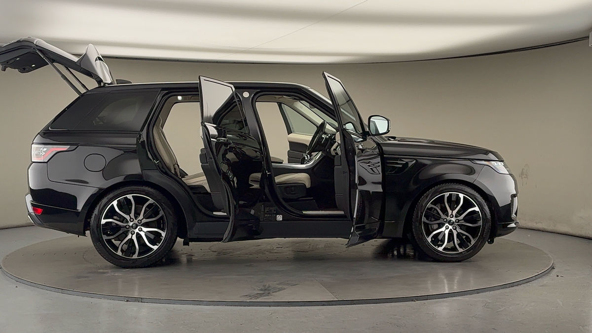 Used Land Rover Range Rover Sport 2022 for sale - 76740959: Photo 57