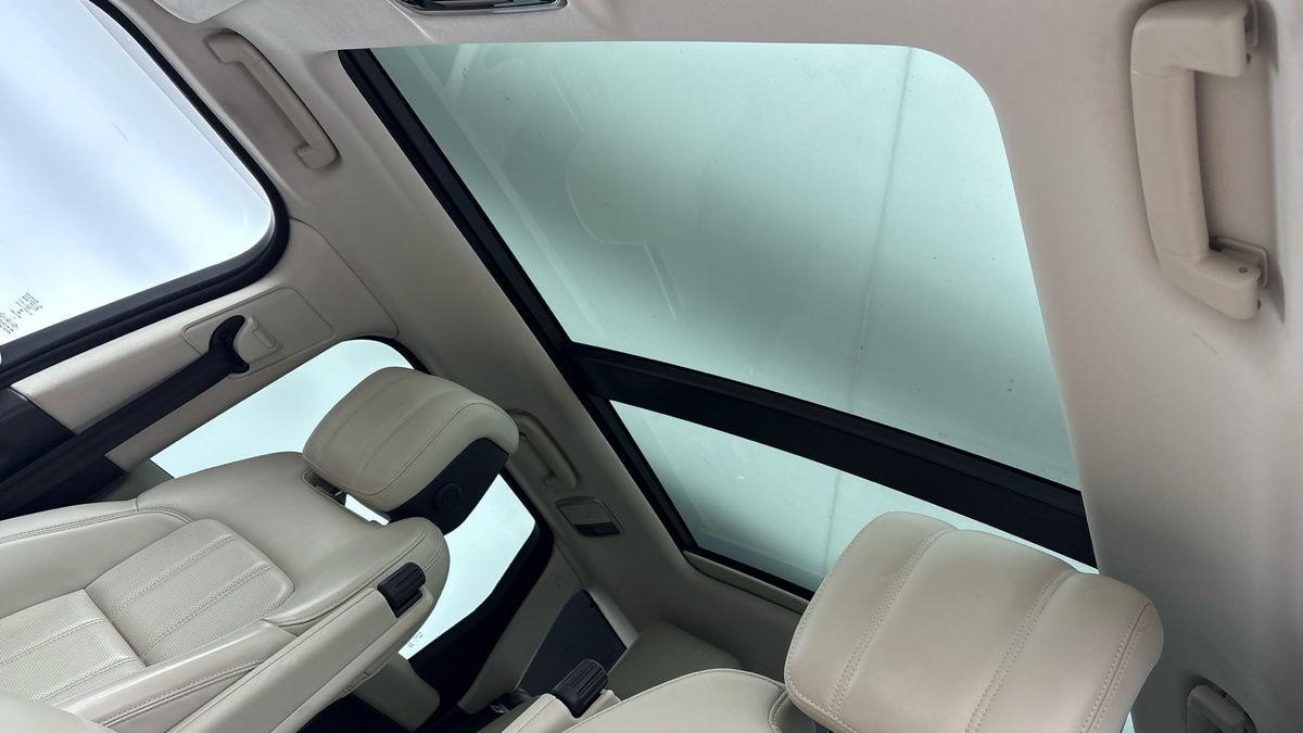 Used Land Rover Range Rover Sport 2022 for sale - 76740959: Photo 6