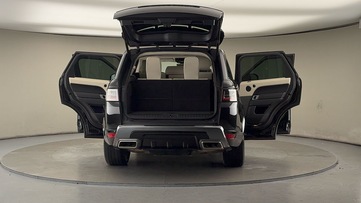 Used Land Rover Range Rover Sport 2022 for sale - 76740959: Photo 61