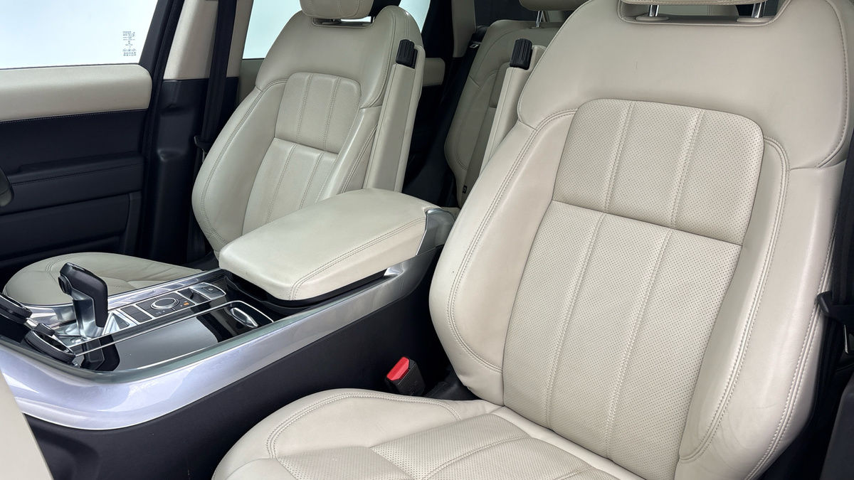 Used Land Rover Range Rover Sport 2022 for sale - 76740959: Photo 7