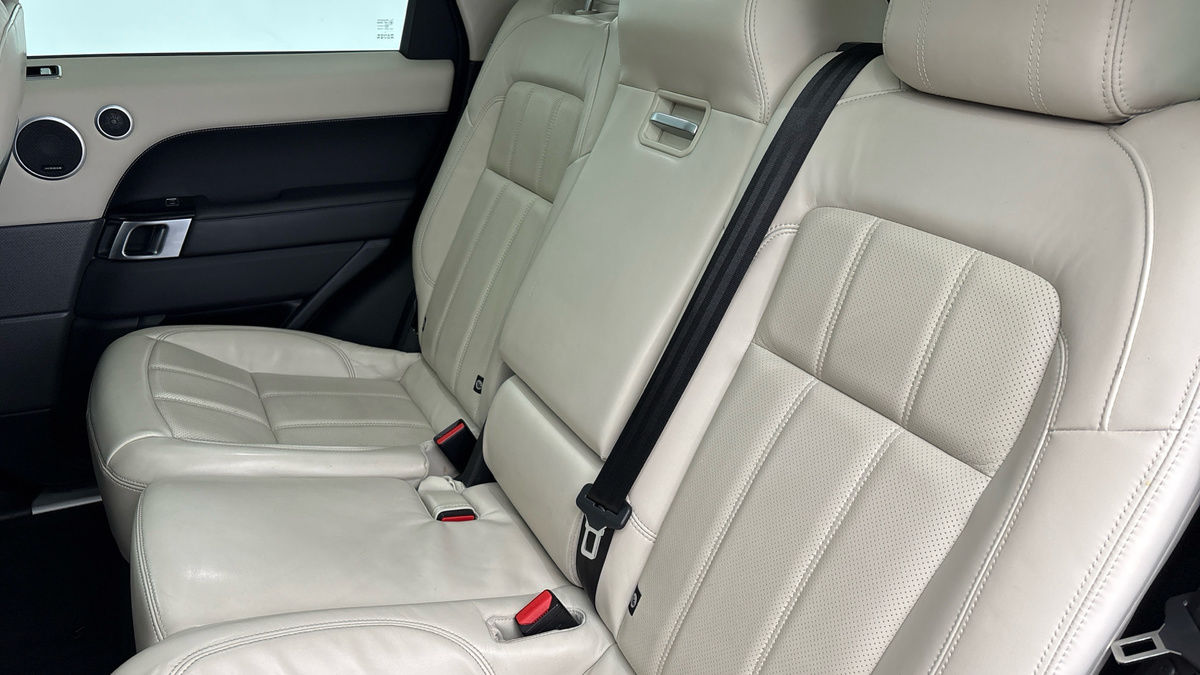 Used Land Rover Range Rover Sport 2022 for sale - 76740959: Photo 8