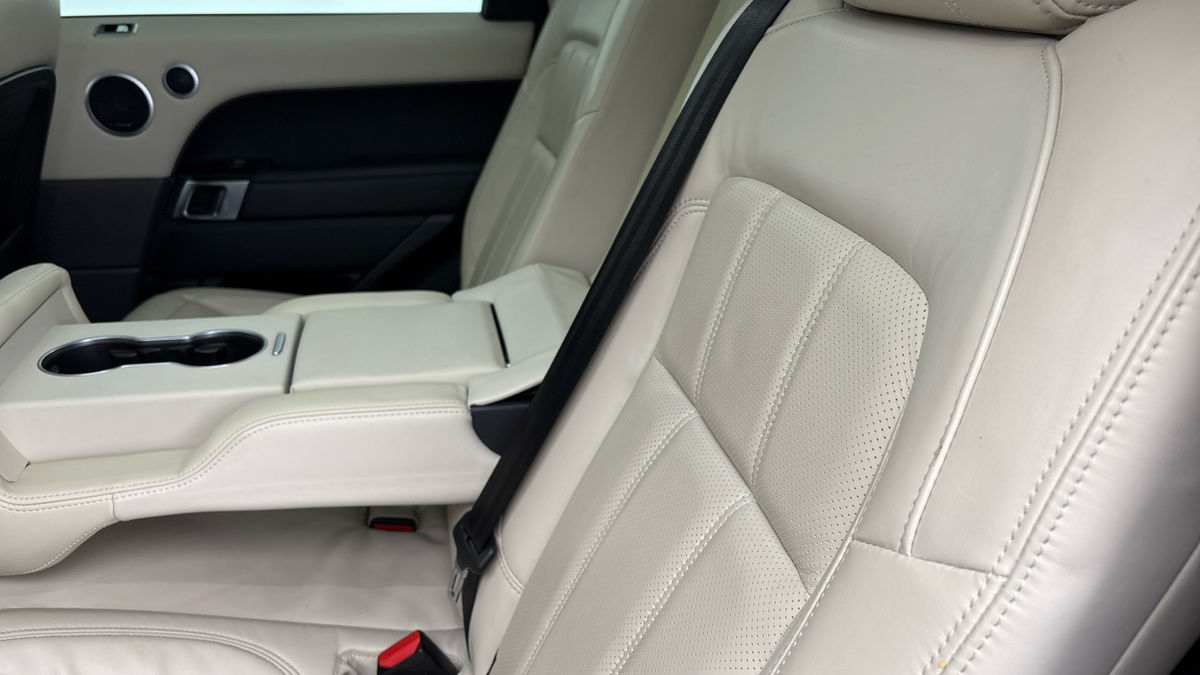 Used Land Rover Range Rover Sport 2022 for sale - 76740959: Photo 9