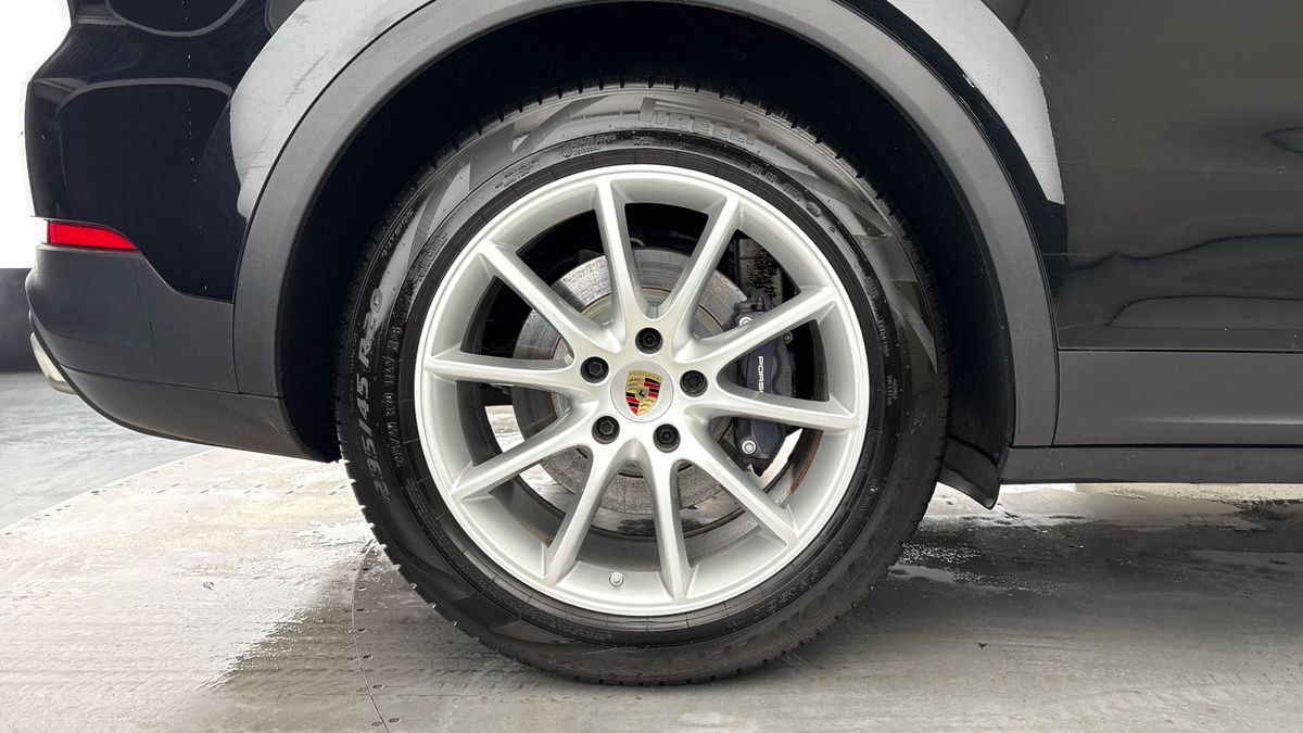 Used Porsche Cayenne 2023 for sale - 77213241: Photo 10