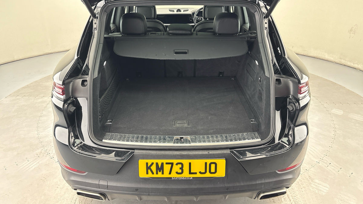 Used Porsche Cayenne 2023 for sale - 77213241: Photo 11