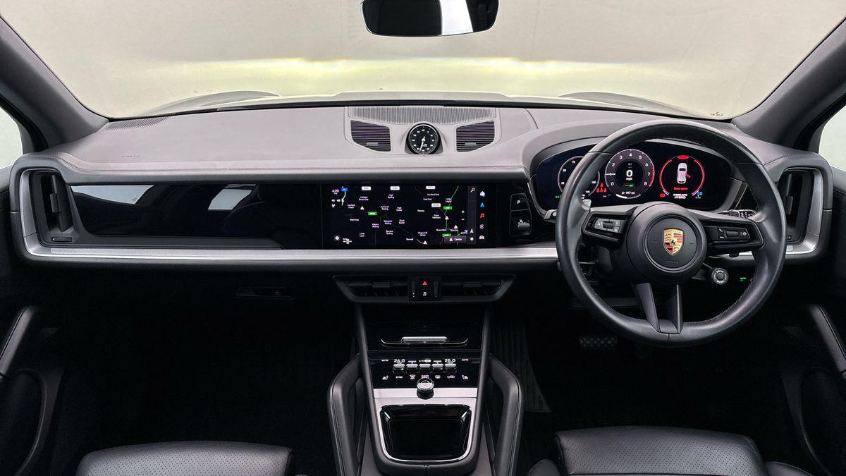 Used Porsche Cayenne 2023 for sale - 77213241: Photo 12