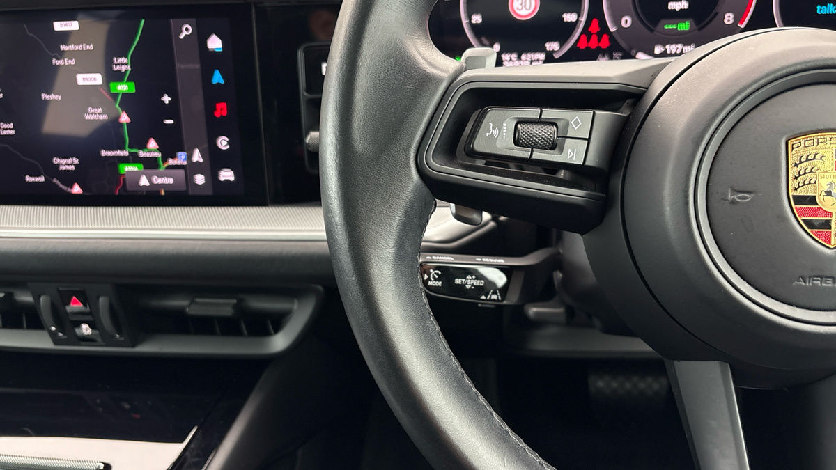 Used Porsche Cayenne 2023 for sale - 77213241: Photo 13