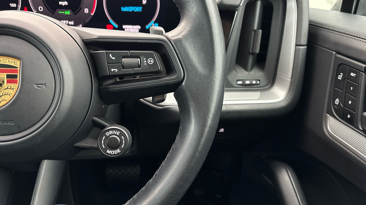 Used Porsche Cayenne 2023 for sale - 77213241: Photo 14