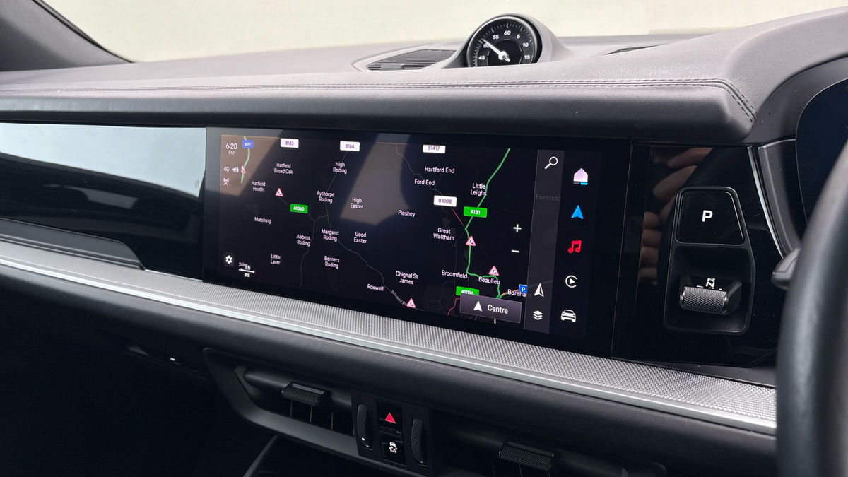 Used Porsche Cayenne 2023 for sale - 77213241: Photo 17