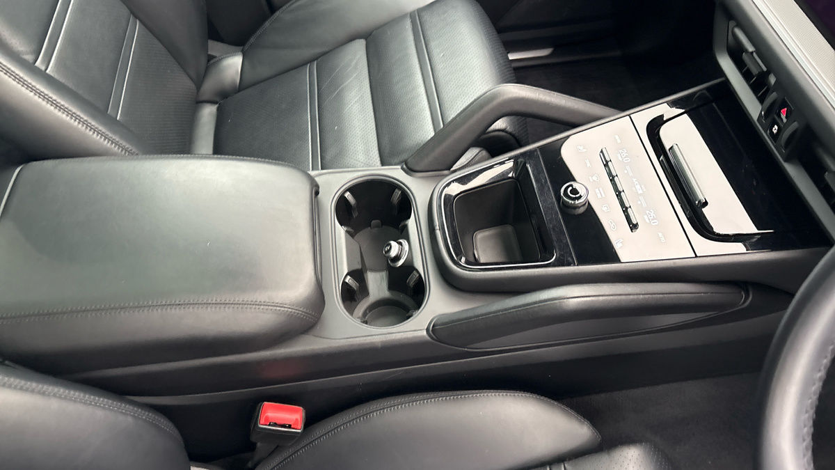 Used Porsche Cayenne 2023 for sale - 77213241: Photo 18