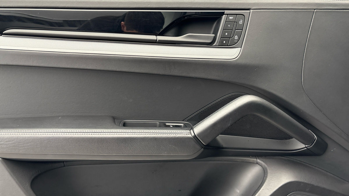 Used Porsche Cayenne 2023 for sale - 77213241: Photo 19