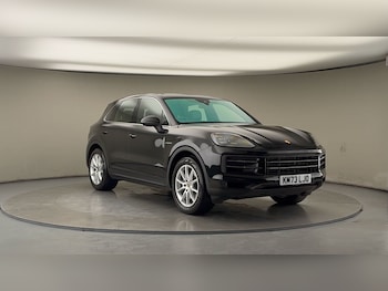 2023 - 3.0 V6 E-Hybrid 25.9kWh SUV 5dr Petrol Plug-in Hybrid TiptronicS 4WD Euro 6