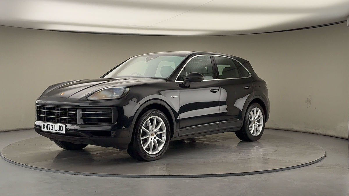 Used Porsche Cayenne 2023 for sale - 77213241: Photo 20