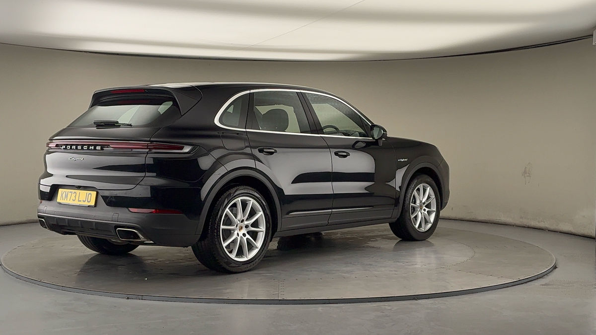 Used Porsche Cayenne 2023 for sale - 77213241: Photo 21