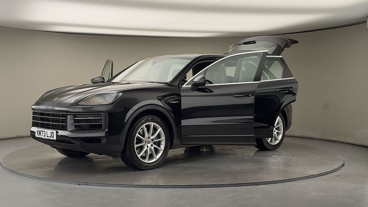 Used Porsche Cayenne 2023 for sale - 77213241: Photo 22
