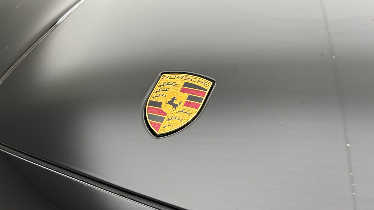 Used Porsche Cayenne 2023 for sale - 77213241: Photo 24