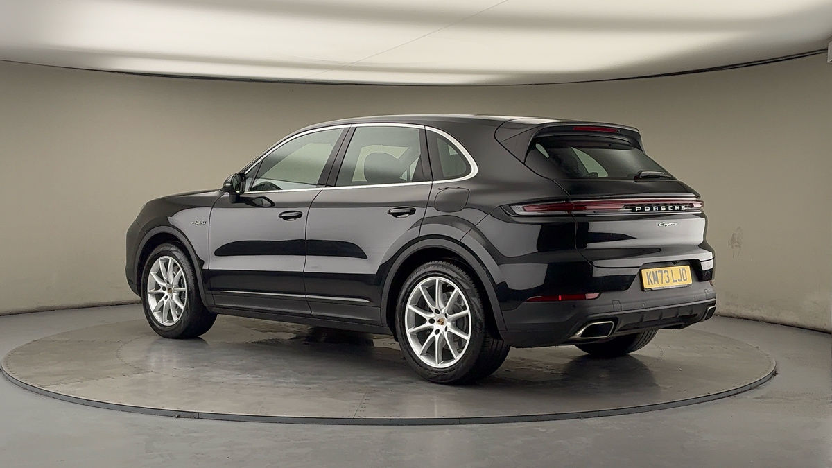 Used Porsche Cayenne 2023 for sale - 77213241: Photo 25