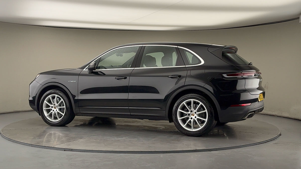 Used Porsche Cayenne 2023 for sale - 77213241: Photo 26