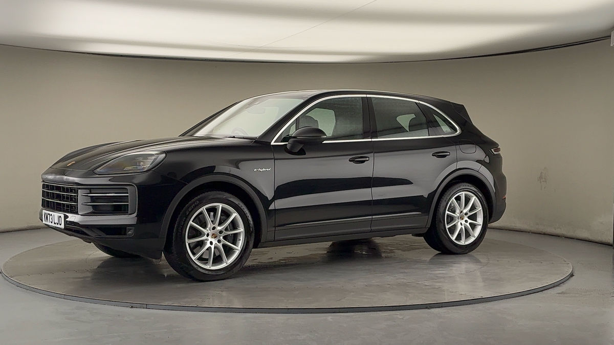 Used Porsche Cayenne 2023 for sale - 77213241: Photo 29