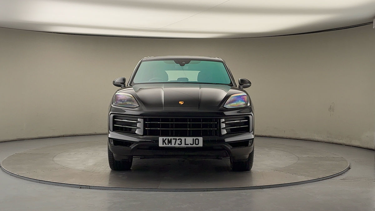 Used Porsche Cayenne 2023 for sale - 77213241: Photo 3