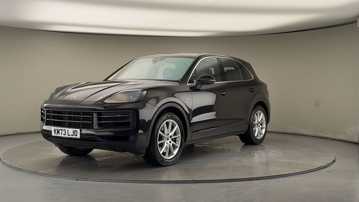 Used Porsche Cayenne 2023 for sale - 77213241: Photo 30